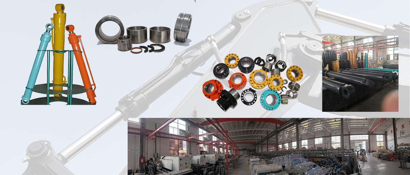 China am besten Hydraulikpumpedichtungsausrüstung en ventes
