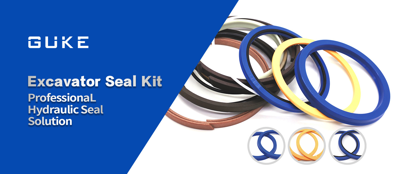 Qualität Baggerrollsiegelausrüstungen Fabrik