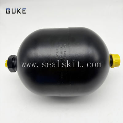 ACCUMULATOR GP-BRAKE (CHARGED) FOR CATERPILLAR TRUCK 725 730C  236-7794 2367794