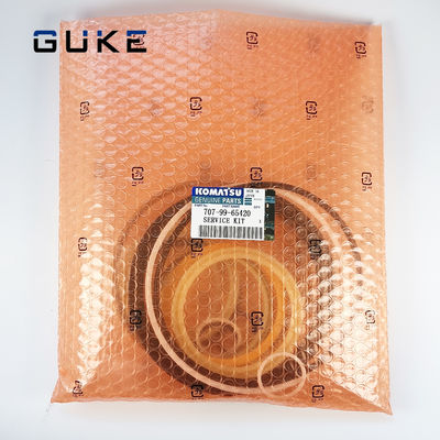 WA450-5 WA470-5 WA480-5 Aufzug-Rollsiegel Kit For Wheel Loaders 707-99-65420 7079965420