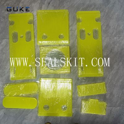 Qualität Furukawa F45 Breaker Damper Kit F45-83202 F45-83203 F45-83204 F45-83205 F45-83205 F45-83206 F45-83207 Fabrik