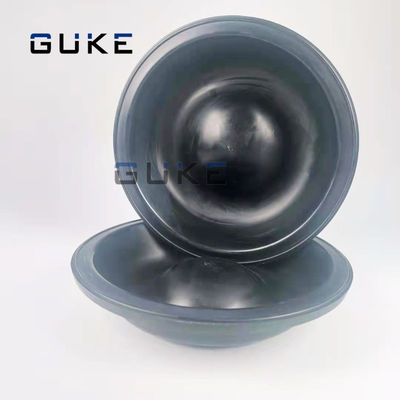 Qualität Schwarze Hammer-Membran der Unterbrecher-Membranhb20g SB81 170x35 Fabrik