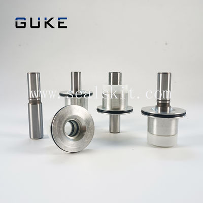 Guter Preis Reise-Pedal-Ventil Bagger  320B 320C 320D verstopfen 270-5949 147-4221 2705949 1474221 Online