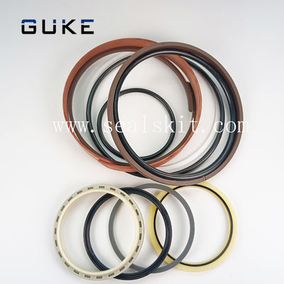 Guter Preis Rad-Lader-Boom-Rollsiegel-Ausrüstung SL763 SL763S XCAV-00033 Online