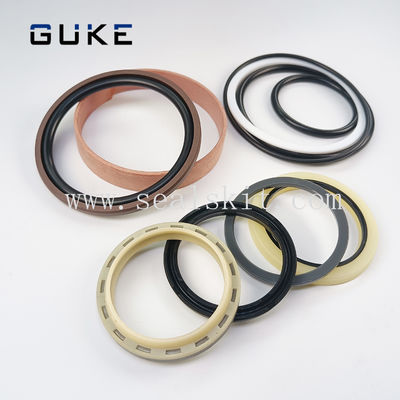 Guter Preis Lenkrollsiegel-Ausrüstung XCAV-00100 des Hyundai-Rad-Lader-SL763 SL763S Online