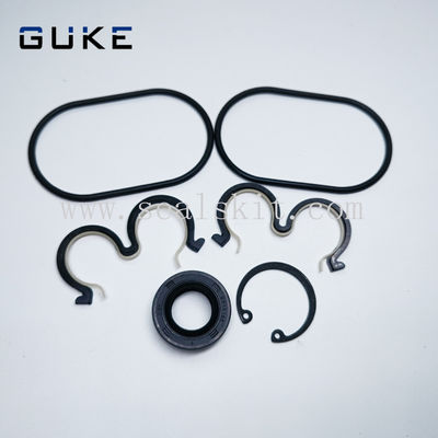 Guter Preis Zahnradpumpe-Dichtungs-Ausrüstung 408207 Hitachi-Bagger-EX200-2 EX200-3 EX200-5 Online