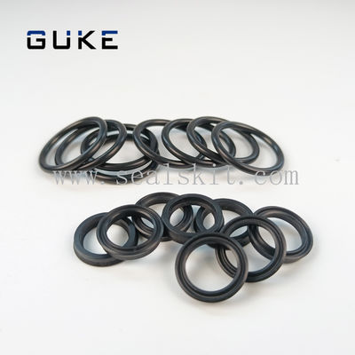 Guter Preis Steuerknüppel-Ventil-Dichtungs-Kit Remote Control Lever Repair-Dichtungs-Ausrüstung K9004000 K9004001 Doosan-Bagger-DX225LC Online