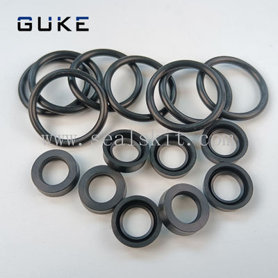 Guter Preis HEBEL-Reparatur-Robbe Kit Joystick Valve Seal Kit 91ER-20051 91ER-20050 des Bagger-R220-7 Fernsteuerungs Online