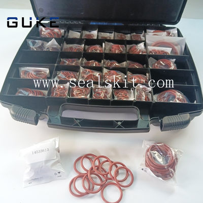 Guter Preis Bagger H.NBR 90 O Ring Repair Kit Customizable 14511214 15155158 Online