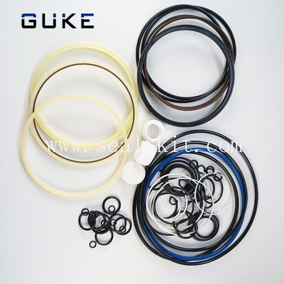 Guter Preis Frukawa Hydraulic Breaker Seal Kit F35 F35-92021 F35-92022 F35-92023 F35-92024 F35-92025 Online