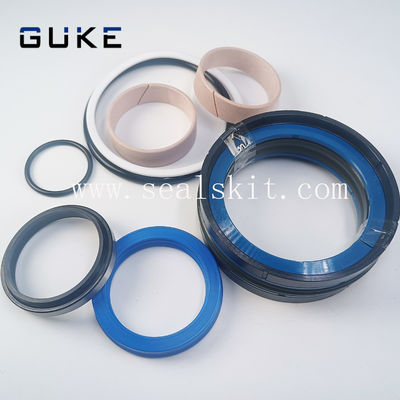 Guter Preis Hydrozylinder-Reparatur-Dichtungs-Ausrüstung VOE11990398 11990398 des Rad-Lader-L180C Online