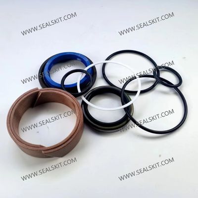 Guter Preis Dozer D20A-6 D20P-6 D210P-6A D20PLL-6 Tilt Zylinder Siegel Kit 707-98-23030 7079823030 Online