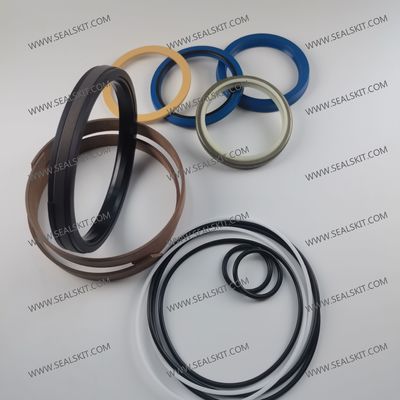 Guter Preis 707-99-35170 7079935170 Dozer Seal Kit D68ESS-12 D61EX-12 D61PX-12 Winkelzylinder-Leistung Winkel-Leistung Neigungs-Siegel-Kit Online