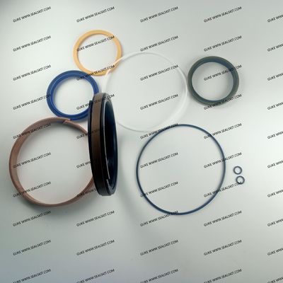 Guter Preis Dozer D65PX-12U D65PX-15 Neigungszylinder Reparatur Siegel Kit 707-98-52210 7079852210 Online