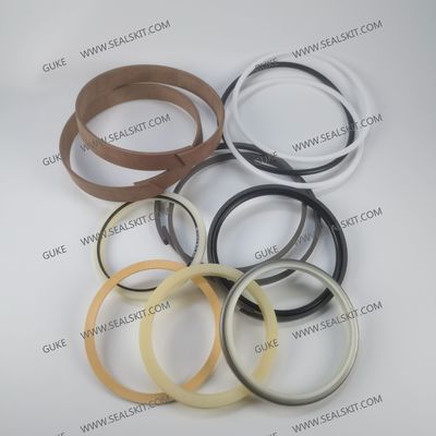 Guter Preis Landleveller-Zylinder-Lenkgerät 120H 120K 140H 472-8026 4728026 Online