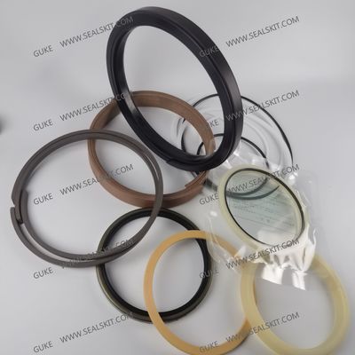 Guter Preis Dozer PC1250-8 PC1250-8R Boom-Zylinder-Siegel-Kit 707-99-78700 707-99-78740 Online