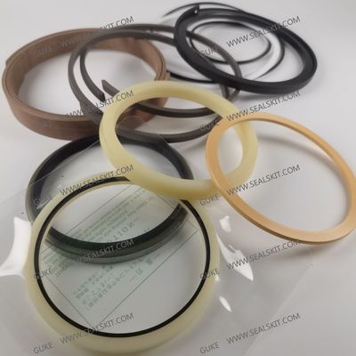 Guter Preis 352F Baggerbohrzylinder Reparatur Siegel-Kit 506-2322 5062322 Online