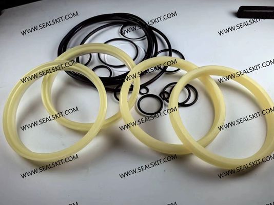 Guter Preis TOKU TNB 151LU2 Hydraulischer Brecher Hammer Siegel Kit Hydraulische Reparatur Kit Werkzeug Durchmesser 135MM Online