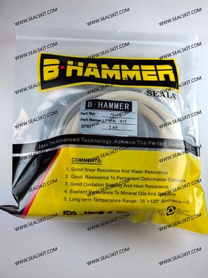 Guter Preis Frukawa Hydraulic Breaker Seal Kit FXJ 275 902407-920050 920060 920070 920080 920090 Online