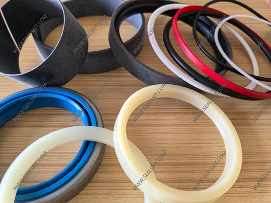 Guter Preis Hydraulische Zylinder Reparatur Siegel Kit 244-2070 2442070 Online