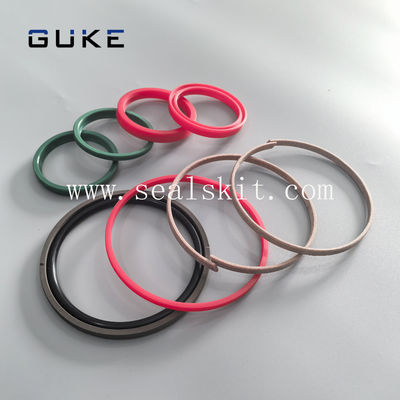 Guter Preis R210W-7 R210W-9 HW210 Vorderachse Lenkgerät Siegel Kit Teilename Hyundai Radbagger STRG ZGAQ-02371 ZGAQ02371 Online