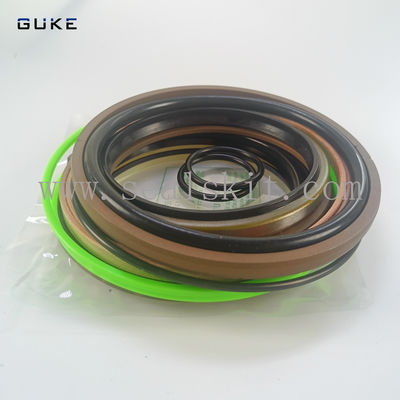 Guter Preis HITACHI Bagger ZX200-3 ZX210-3 ZX240-3 ZW200 Zylinderdichtungskit 4654422 Online