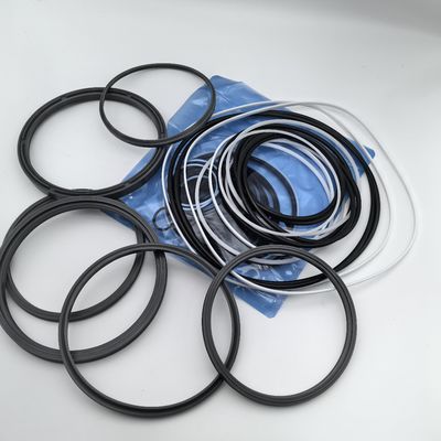 Guter Preis MS 900 Hydraulische Brecherdichtung Hitzebeständigkeit und Ölbeständigkeit für hohe Leistungskosten Online