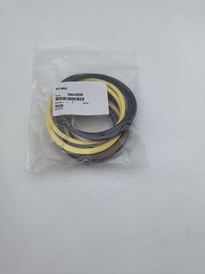 Guter Preis Ausrüstung für die Versiegelung von Baggerzylinder JCB 550-42098 55042098 Online
