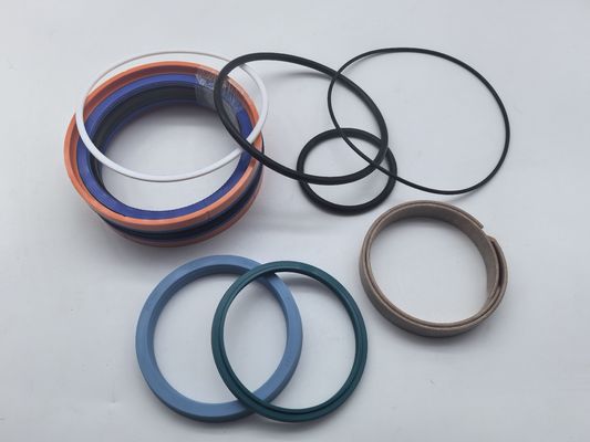 Guter Preis ZOOMLION LKW-montierte BETONPUMPE Baggerzylinderversiegelung 80-125 Online