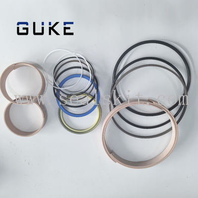 Guter Preis VOLVO-Ladegerät L150E Tilt-Zylinder-Reparatur-Siegel-Kit VOE11709026 11709026 Online