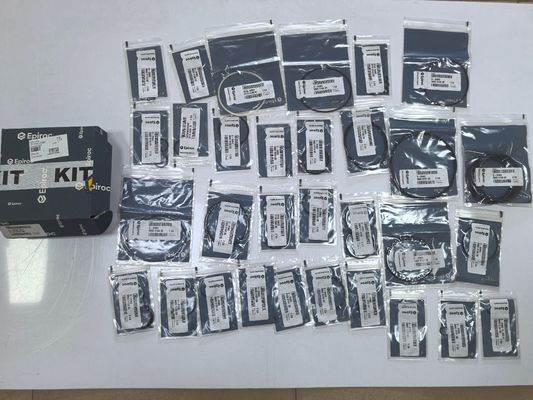 Guter Preis Atlas Copco COP 1838 Hydraulic Seal Kit 3115915390 Online