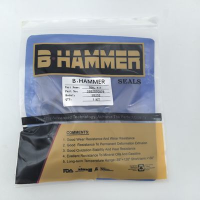 Guter Preis ATLAS COPCO Hydraulikhammer Dichtungssatz SB 202 3315287090 331 5287090 Online