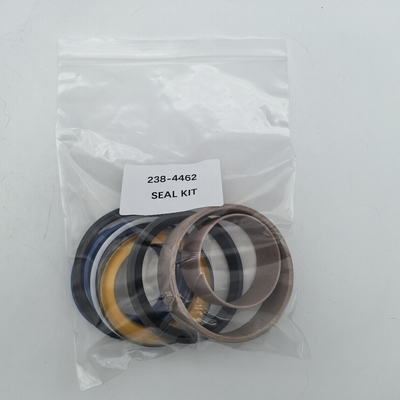 Hydraulischer CAT-Motor 3116 3126 3306 C7 Lader 416C 426C 428C 436C 438C Zylinder Reparatur Siegel-Kit 2384462 238 4462