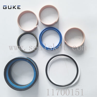 Guter Preis V-O-L-V-O Knickgelenklader A40 A30 BM Hydraulikzylinder Reparatur Dichtungssatz Voe11700151 Online