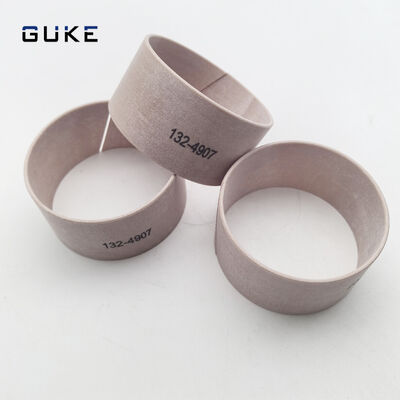 Guter Preis Hitzebeständiger ölbeständiger langlebiger Verschleißring für CAT 745 Knickgelenkwagen Hydraulikzylinder Online