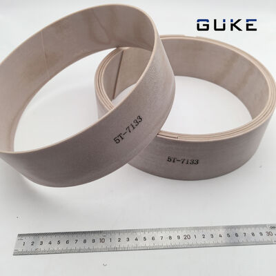 Guter Preis Verschleißring 5T-7133 für CAT Motor Grader 140G Drive GP-Final mit Verschleißbeständigkeit Wärme- und Druckbeständigkeit Online