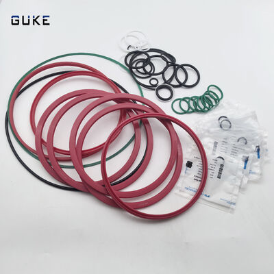 Guter Preis Atlas Copco Epiroc HB4700 Hydraulikhammer Dichtungssatz - Verschleißfeste, Korrosionsbeständige, Druckbeständige Reparaturdichtungssatz Online