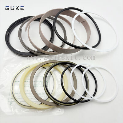 Guter Preis VOE14612139 BUCKET CYLINDER REPAIR SEAL KIT FÜR VOLVO EXCAVATOR EC700 EC700B EC700C EC700CHR EC750D EC750E Online