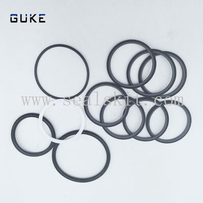 Yanmar Vio55 Bagger Schwenke Gelenk Reparatur Siegel Kit 172B02-73910 172B027910 Zentrum Gelenk Siegel Kit