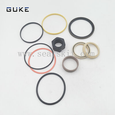Bob Katze E50 E55 E42 E45 Kompaktes Baggerblatt Zylinder Reparatur Siegel Kit 7196449 HiGH Qualität BCK