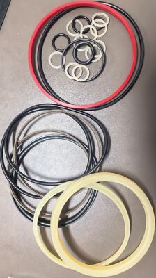 Guter Preis MONTABERT XL 1700 DX 170 DXB 170 Hydraulic Breaker Seal Kit 86693660 137MM Online