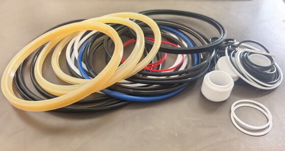Guter Preis Reparatur-Siegel-Kit Furukawa FX220 FX 220 135MM Hydraulikbrecher Online