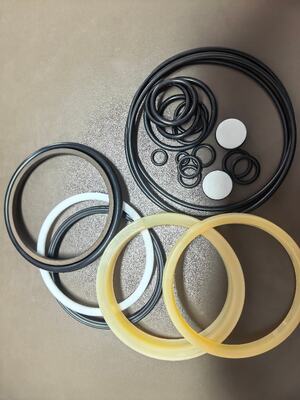 Guter Preis Frukawa Hydraulic Breaker Seal Kit FX65 FX 65 Durchmesser 75MM Teil Nr. 902202-920010 Online