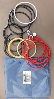 Guter Preis Frukawa Hydraulic Breaker Seal Kit FXJ125 FXJ 125 PART.NO 902204-920020 902204-920030 902204-920040 902204-920050 Online