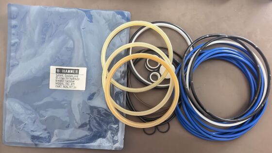 Guter Preis Frukawa Hydraulic Breaker Seal Kit FXJ 275 FXJ275 902407-920050 920060 920070 920080 920090 Online