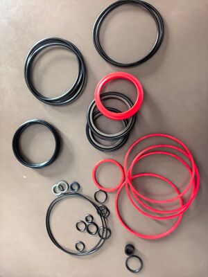 Guter Preis ATLAS COPCO Hydraulic Breaker Seal Kit SBU160 SBU 160 50MM 3315361590 3315 3615 90 Online