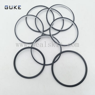 Guter Preis Doosan Bagger SLOAR 330LC SLOAR 340LC-7,SLOAR400LC-V, SLOAR 420LC-V, SLOAR 450LC-V,SLOAR 470LC-V, Swive Joint Seal Kit 2480-9405BKT Hauptsitz online
