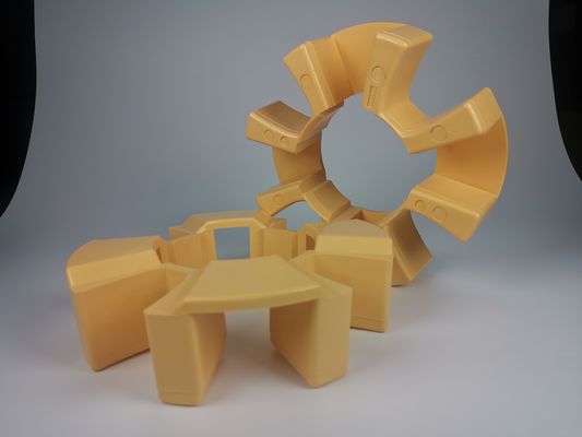 Guter Preis Zus PU-Bagger-Coupling ISO 9001 Couping Online