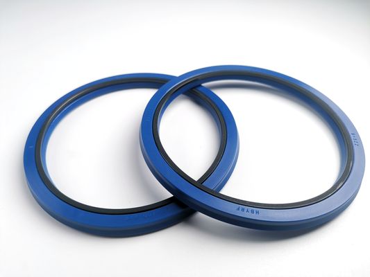 Guter Preis PU-Nylonpuffer-Dichtung hydraulisch für Rod HBY HBYR 85x100.5x6 Online