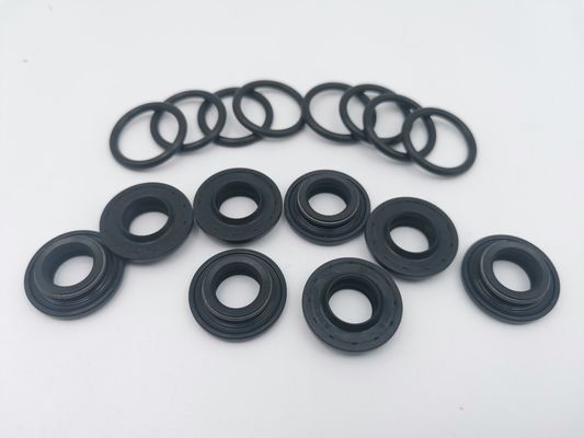 Guter Preis PC200-5 AR0378 Bagger Seal Kit Handle Valve Seal Kit NBR Online